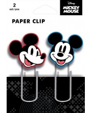 Кламери Cool Pack Mickey Mouse - 2 броя -1
