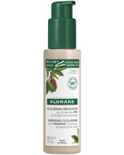 Klorane Cupuacu Възстановяващ цика серум за коса, 100 ml -1