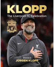 Klopp: The Liverpool FC Celebration -1