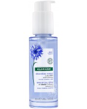 Klorane Cornflower Тонизиращ серум за лице Събуди се, 50 ml -1