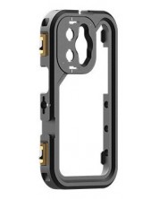 Рамка PolarPro - LiteChaser Pro, iPhone 14 Pro, черна -1