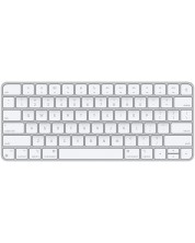 Клавиатура Apple - Magic Keyboard Mini, US, бяла -1