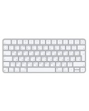 Клавиатура Apple - Magic Keyboard Mini, Touch ID, BG, бяла -1