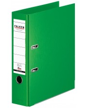 Класьор Falken - 8 cm, зелен -1