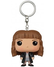 Ключодържател Funko Pocket POP! Movies: Harry Potter - Hermione Granger