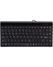 Клавиатура Hama - SL 720, черна