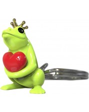 Ключодържател Metalmorphose - Prince Frog