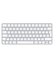 Клавиатура Apple - Magic Keyboard Mini, Touch ID, EN, бяла