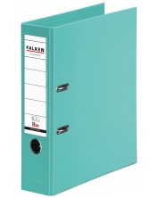 Класьор Falken - 8 cm, морско зелено