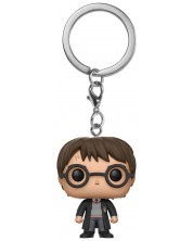 Ключодържател Funko Pocket POP! Movies: Harry Potter - Harry Potter -1