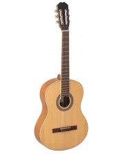 Класическа китара Admira - Java, кафява