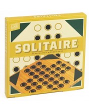 Класическа игра Professor Puzzle: SOLITAIRE - Стратегическа -1