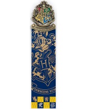 Книгоразделител The Noble Collection Movies: Harry Potter - Hogwarts