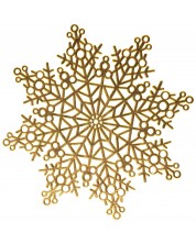 Подложка за хранене ADS - Snowflake, 38 cm