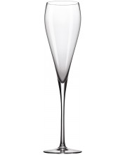 Комплект чаши за шампанско Rona - Grace 6835, 2 броя x 280 ml -1