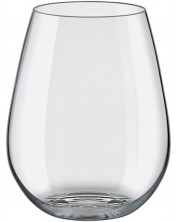 Комплект чаши за вода Rona - Prestige 6339, 6 броя x 330 ml
