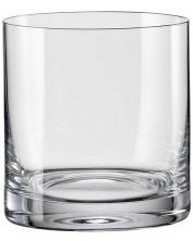 Комплект чаши за водка Bohemia - Royal Barline, 6 броя x 280 ml -1