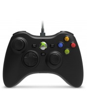 Контролер Hyperkin - Xenon, черен (Xbox One/Series X/S/PC)