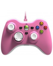 Контролер Hyperkin - Xenon, розов (Xbox One/Series X/S/PC)