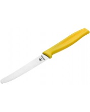 Комплект кухненски ножове Boker Manufaktur - 6 броя, жълти -1