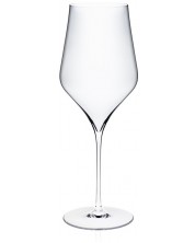 Комплект чаши за вино Rona - Ballet 7457, 4  броя x 680 ml