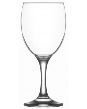 Комплект чаши за вино Luigi Ferrero - Cada, 6 броя, 340 ml
