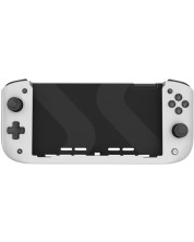 Контролер CRKD - Nitro Deck, Standard White Edition (Nintendo Switch/OLED) -1