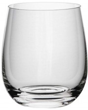 Комплект чаши за уиски Rona - Cool 4218, 6 броя x 360 ml