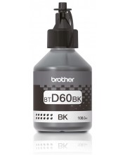Консуматив Brother - BT-D60, за DCP-T310/MFC-T810W, Black