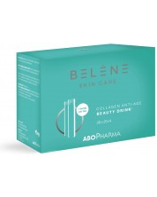 Belеne Collagen Anti-Age Beauty Drink, 28 флакона, Abo Pharma -1