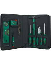 Kомплект ръчни инструменти Bosch - Universal, 25 части