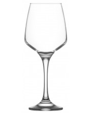 Комплект чаши за вино Luigi Ferrero - Spigo FR-592AL, 6 броя 400 ml -1
