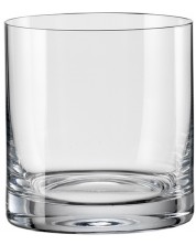 Комплект чаши за уиски Bohemia - Royal Barline, 6 броя x 410 ml