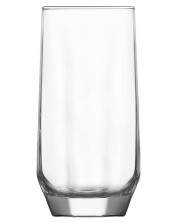 Комплект чаши за вода Luigi Ferrero - Danilo, 6 броя, 380 ml -1