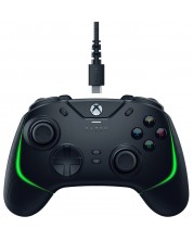 Контролер Razer - Wolverine V2 Chroma, за Xbox X/S, RGB, черен -1