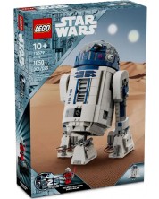 Конструктор LEGO Star Wars - Дроид R2-D2 (75379) -1