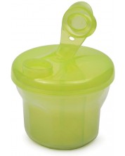 Контейнер за адаптирано мляко Cangaroo, зелен -1