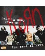 Korn - The Best Of (2 CD) -1