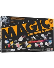 Комплект Marvin’s Magic - Върховна магия с 250 фокуса -1