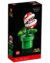 Конструктор LEGO Super Mario - Растение Пираня (71426) -1