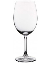 Комплект чаши за вино Bohemia - Royal Martina, 6 броя x 450 ml