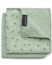 Комплект от 2 микрофибърни кърпи Brabantia - SinkSide, Jade Green