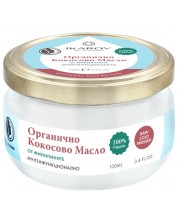 Ikarov Био кокосово масло, 100 ml