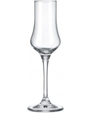 Комплект чаши за аперитив Rona - Grappa 6050, 6 броя x 100 ml -1