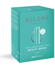 Belеne Collagen Anti-Age Beauty Drink, 14 флакона, Abo Pharma -1