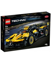 Конструктор LEGO Technic - Bugatti Bolide (42151) -1