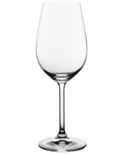 Комплект чаши за вино Bohemia - Royal Gastro, 6 броя x 390 ml