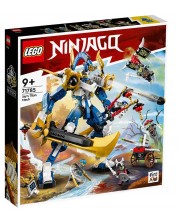Конструктор LEGO Ninjago - Роботът титан на Джей (71785) -1
