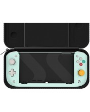 Контролер CRKD - Nitro Deck Retro, Mint Limited Edition (Nintendo Switch/OLED) -1