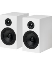 Колони Pro-Ject - Speaker Box 5, 2 броя, бели -1